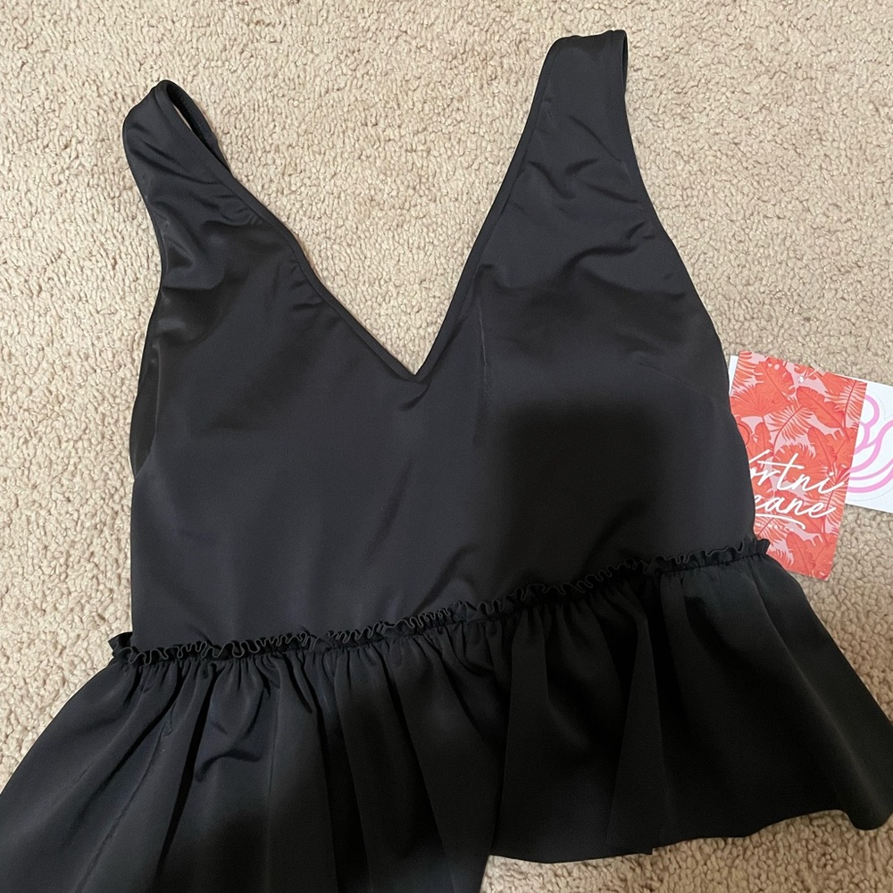 kortni jeane top S